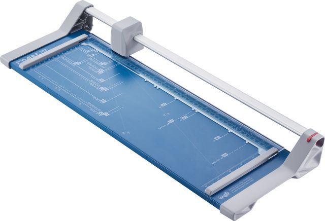 18" Dahle 508 Personal Rolling Trimmer