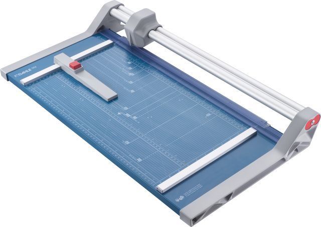 20" Dahle 552 Professional Rolling Trimmer