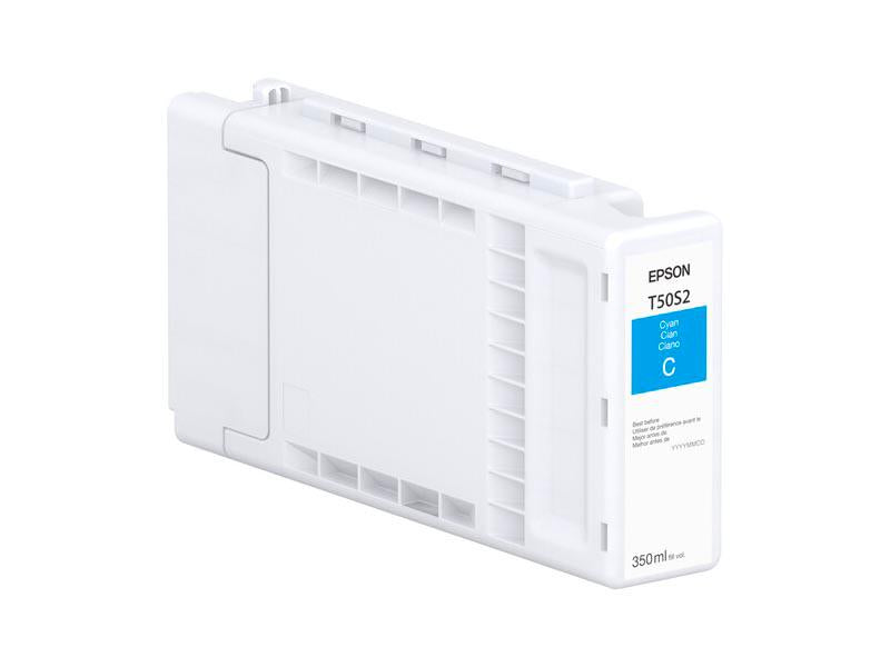 Epson 350ml UltraChrome XD3 Ink - Cyan