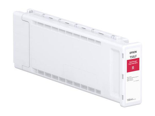 Epson 700ml UltraChrome XD3 Ink - Red