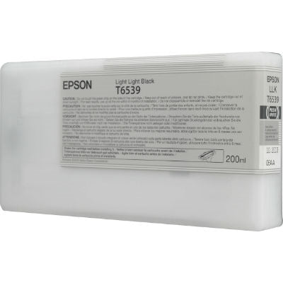Epson ink cartridge packaging on a white background