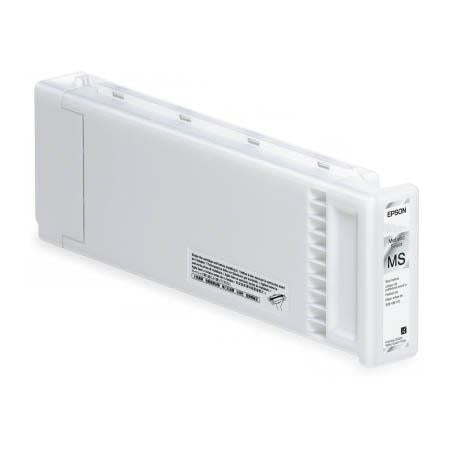 Image of Epson T715 UltraChrome GSX 350ml Ink Cartridge - Metallic Silver