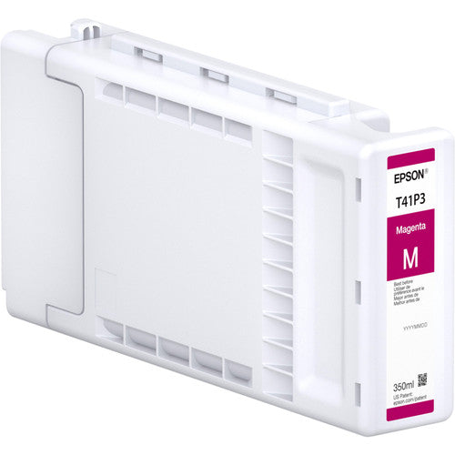 Epson UltraChrome XD2 Magenta Ink Cartridge 350ml