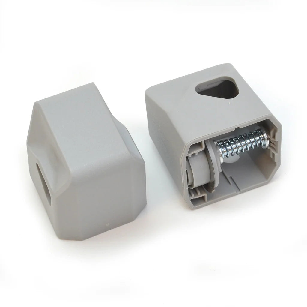 Dahle Replacement cutting head - triangle rail - model 507 & 508 3rd gen