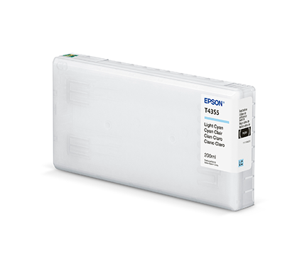 Epson SureLab D870 Light Cyan Ink Cartridge