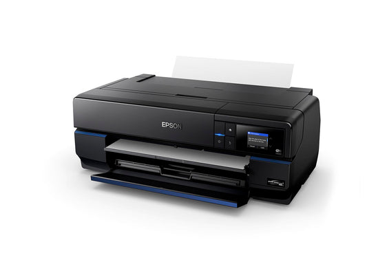 Epson SureColor P800 17" Design Edition Inkjet Printer (SCP800DES)