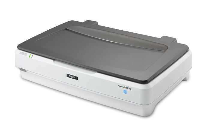 Epson Expression 12000XL Graphic Arts Scanner