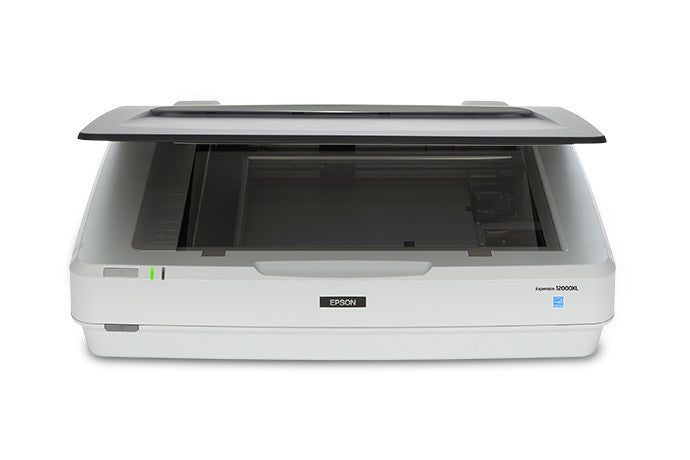 Epson Expression 12000XL Graphic Arts Scanner