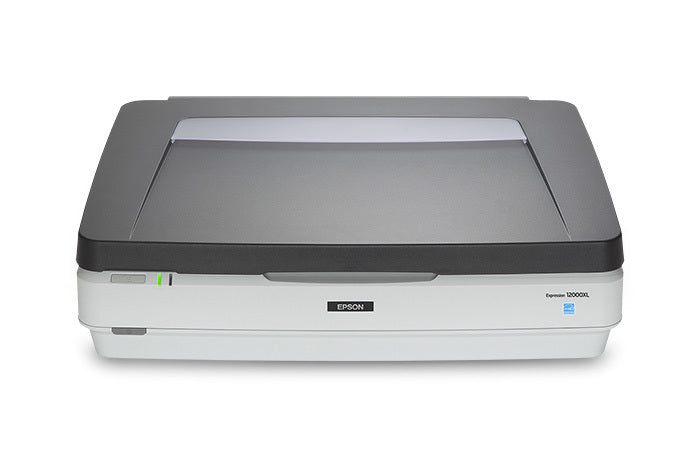 Epson Expression 12000XL Photo Scanner