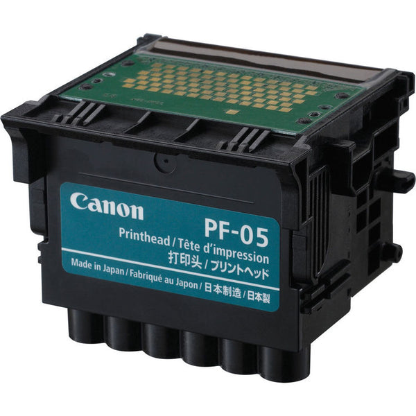 Canon PF-05 Printhead – Imaging Spectrum