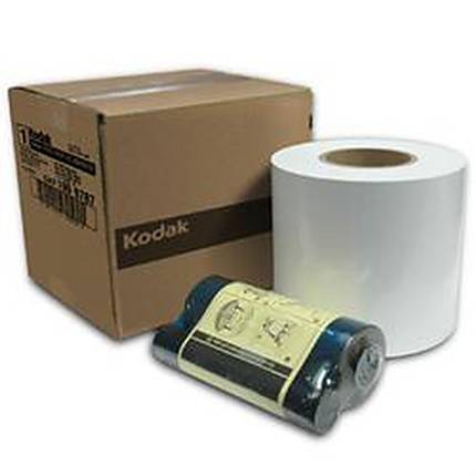 Kodak Photo Print Kit 8800/8810S - 8" x 10"