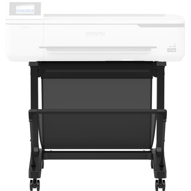 Legerpro Optional 24" Stand for Epson SureColor T3170 and F570 Printer