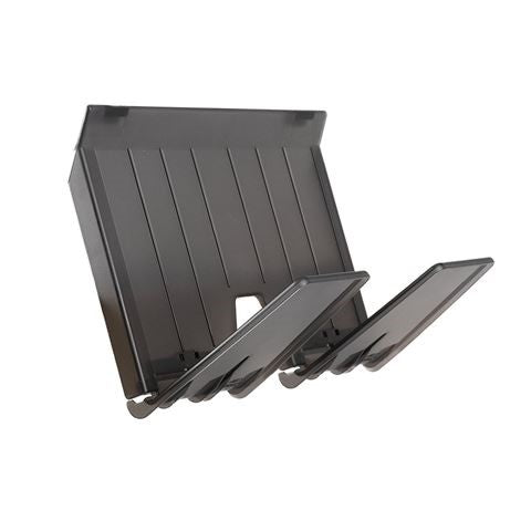 Tray, Print Catcher RX1, Plastic ( up to 4x6 prints), OEM