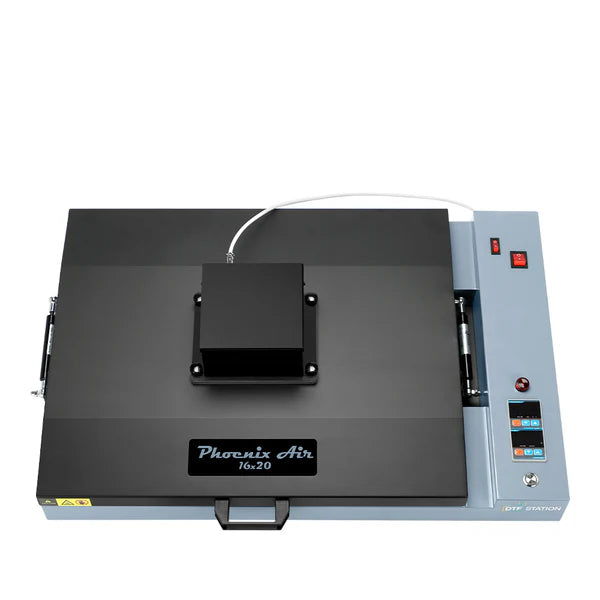 Phoenix Air 16" x 20" Curing Oven