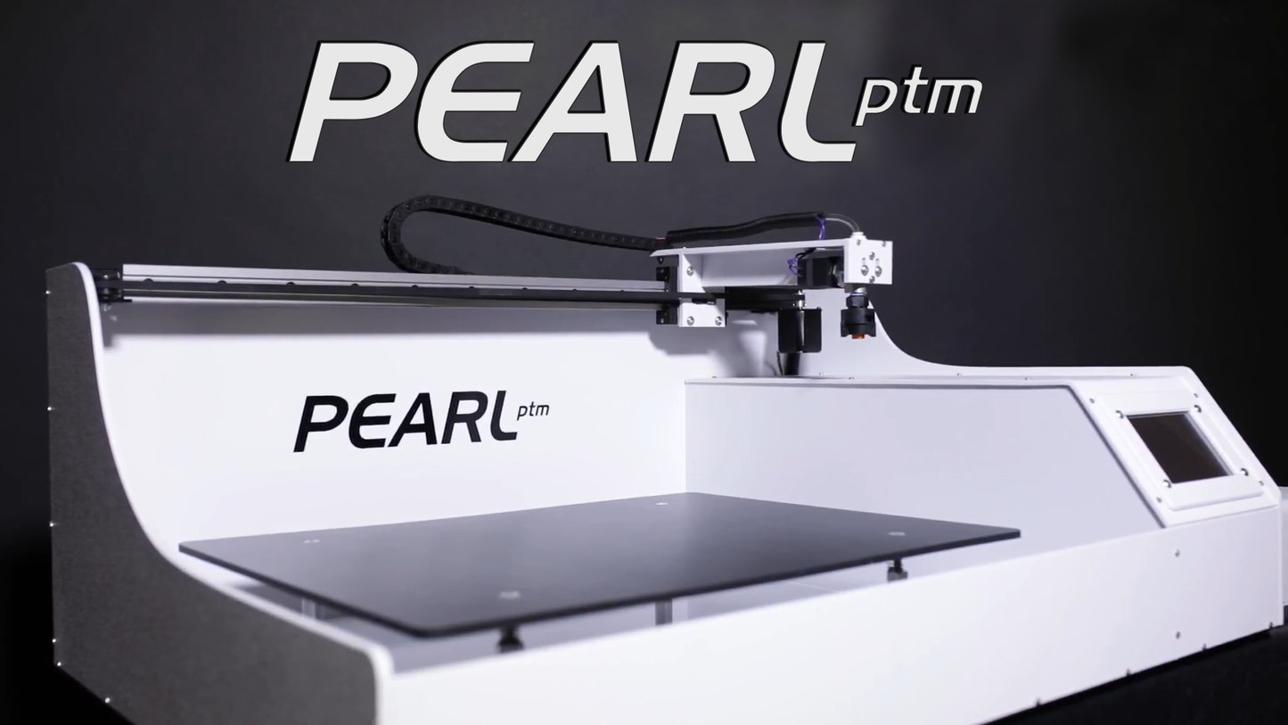 Pearl PTM Pretreater