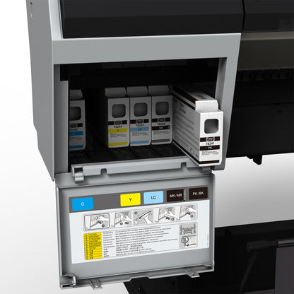 Epson SureColor P8000 44" Design Edition Inkjet Printer (SCP8000DES)