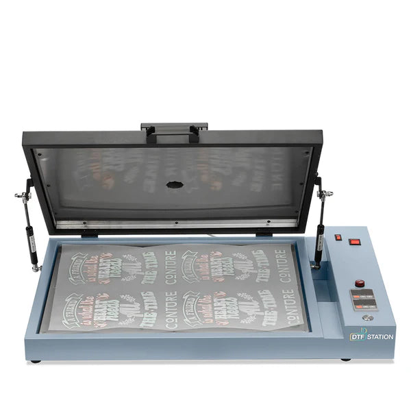 Phoenix Air 16" x 20" Curing Oven