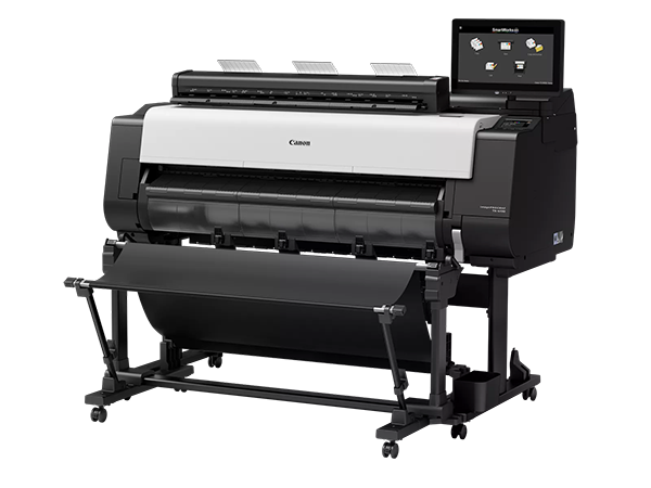 Canon imagePROGRAF TX-4100 MFP Z36 with Stacker (516C003AA)