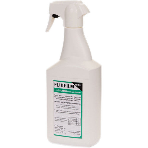 Fuji EnviroCHEM Photolab Cleaner, 1L