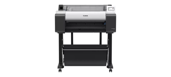 Canon TM-250 24