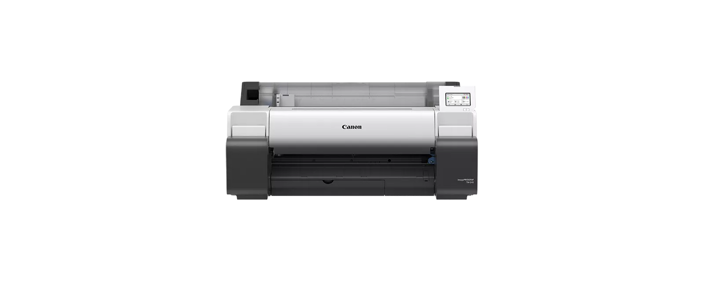 Canon imagePROGRAF TM-240 24" Large Format Printer