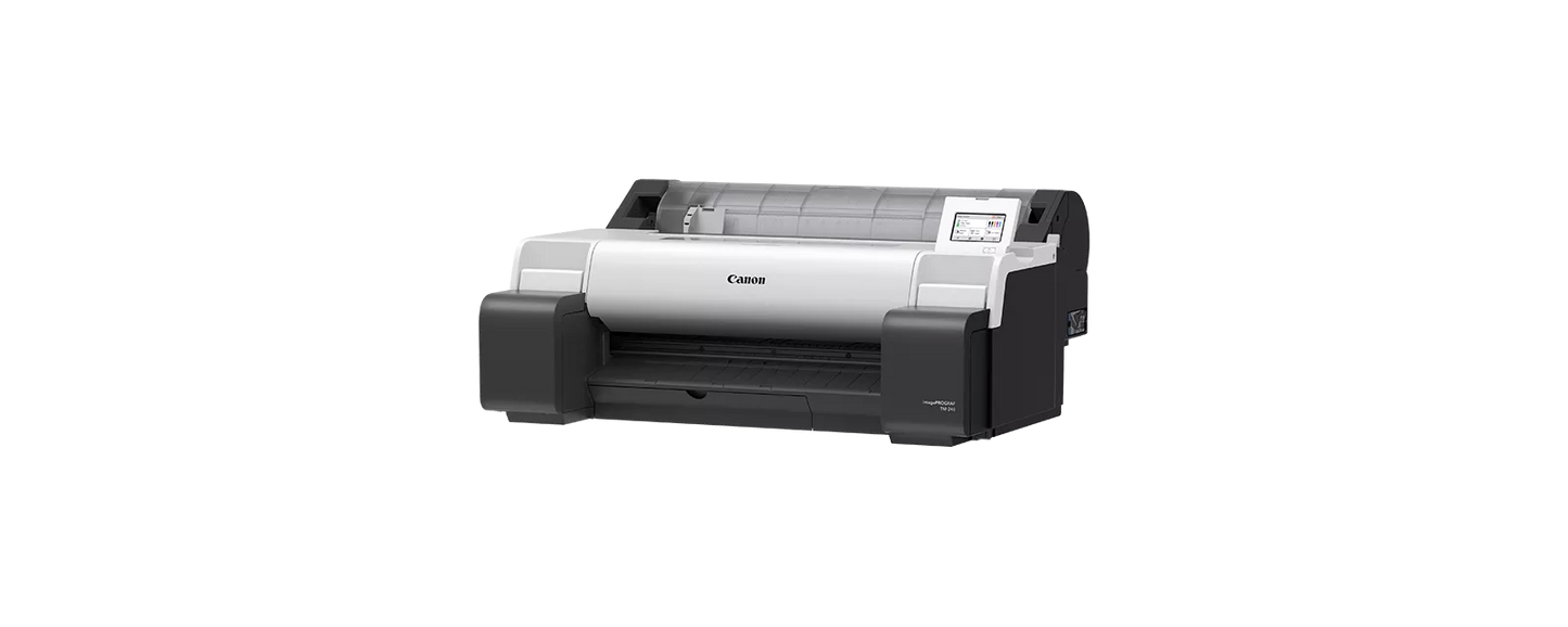 Canon imagePROGRAF TM-240 24" Large Format Printer