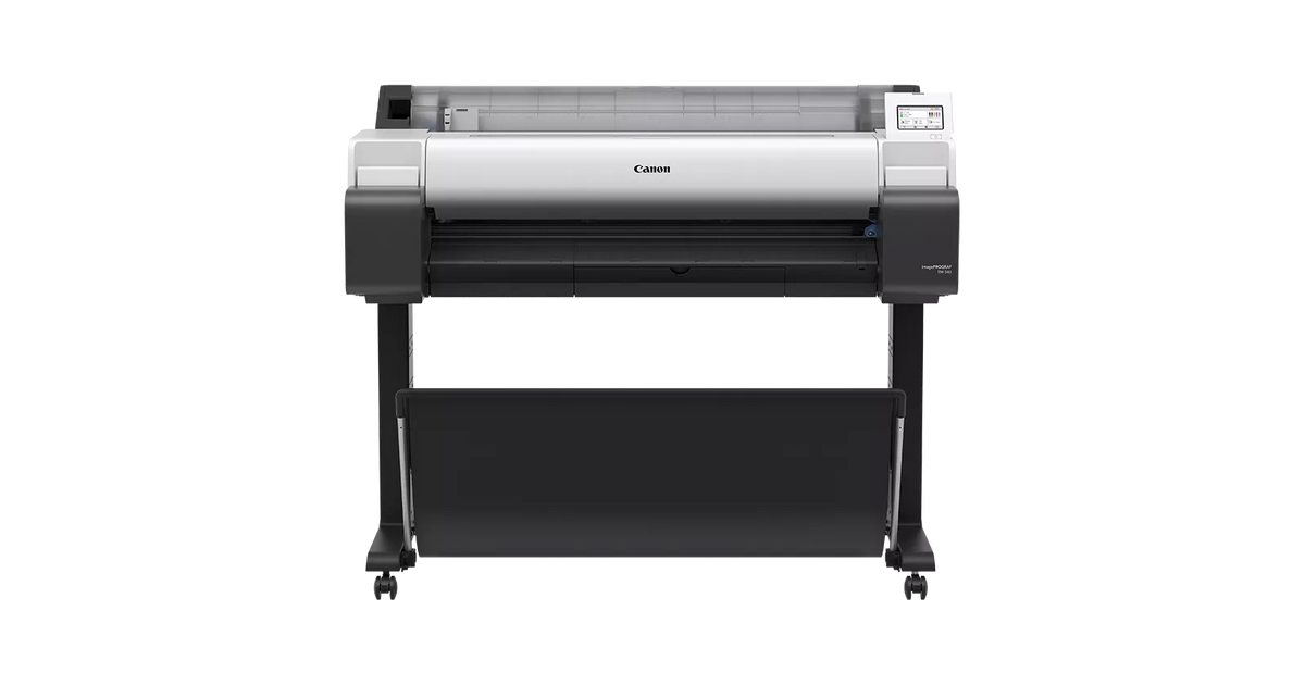 Canon TM-340 36