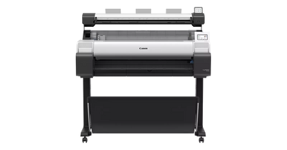 Tm340 Canon TM-340 36