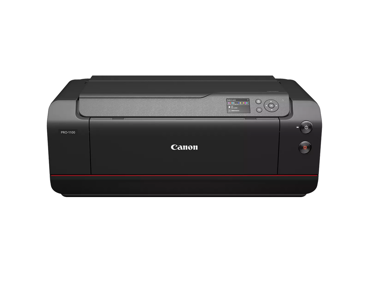 Canon imagePROGRAF PRO-1100 Professional 17" Wireless Inkjet Photo Printer