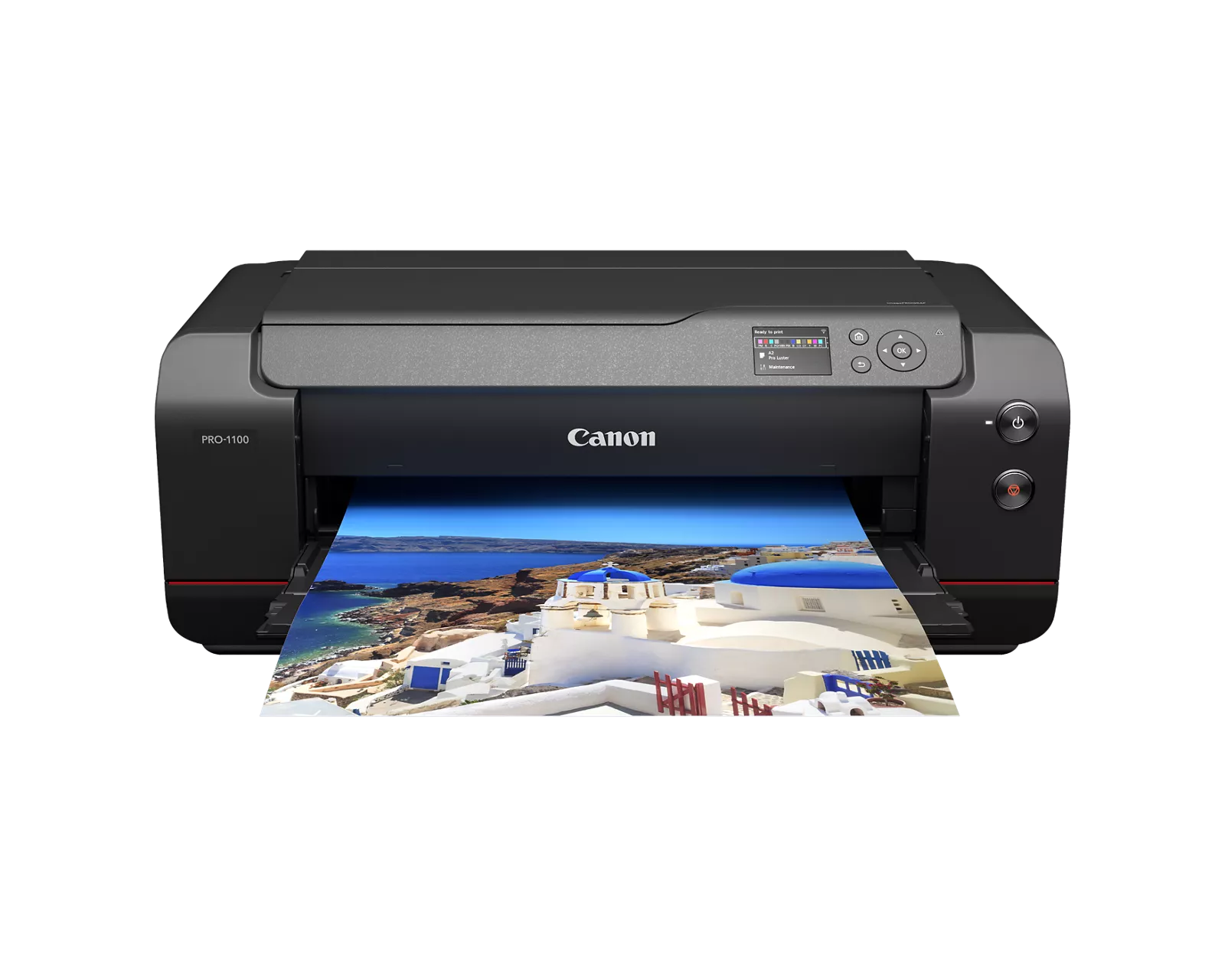 Canon imagePROGRAF PRO-1100 Professional 17