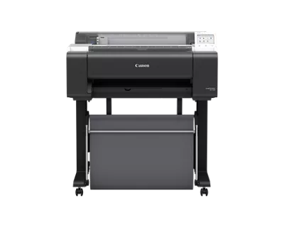 Canon imagePROGRAF TM-510M 24" Large Format Technical Documents MFP Printer with Integrated Scanner