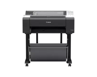 Canon imagePROGRAF TM-510M 24" Large Format Technical Documents MFP Printer with Integrated Scanner