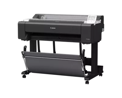 Canon imagePROGRAF TM-610M 36" Large Format Technical Documents MFP Printer with Integrated Scanner
