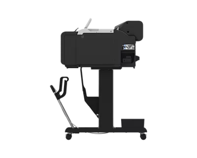 Canon imagePROGRAF TM-610M 36" Large Format Technical Documents MFP Printer with Integrated Scanner