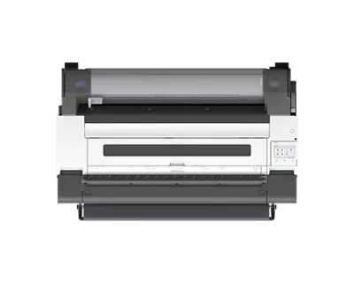 Canon imagePROGRAF TM-610M 36" Large Format Technical Documents MFP Printer with Integrated Scanner