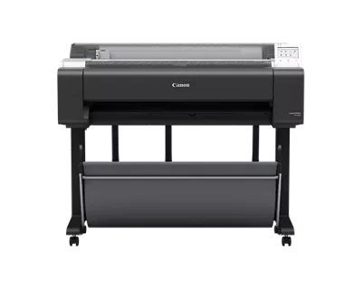 Canon imagePROGRAF TM-610M 36" Large Format Technical Documents MFP Printer with Integrated Scanner