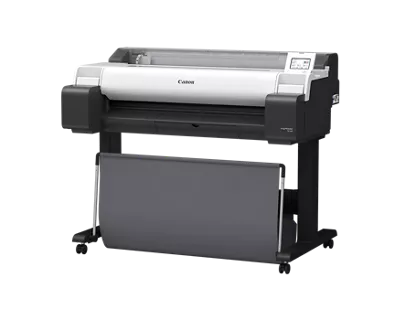 Canon imagePROGRAF TM-600 36" Large Format Technical Documents Printer