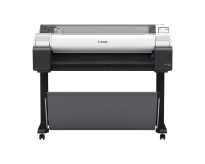 Canon imagePROGRAF TM-600 36" Large Format Technical Documents Printer