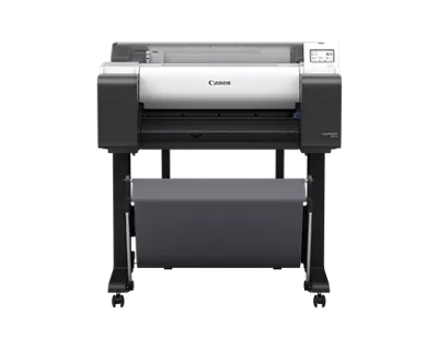 Canon imagePROGRAF TM-510 24" Large Format Technical Documents Printer