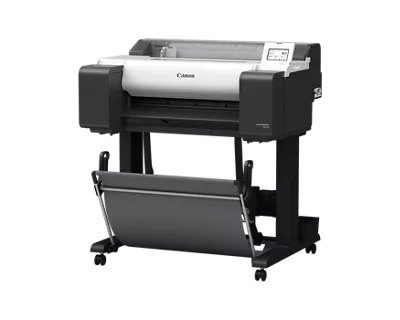 Canon imagePROGRAF TM-510 24" Large Format Technical Documents Printer