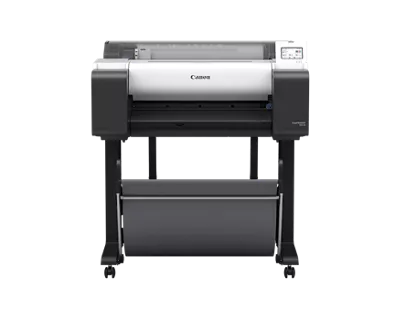 Canon imagePROGRAF TM-510 24" Large Format Technical Documents Printer