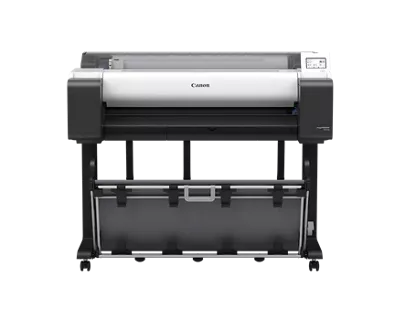 Canon imagePROGRAF TM-615 36" Large Format Technical Documents Printer