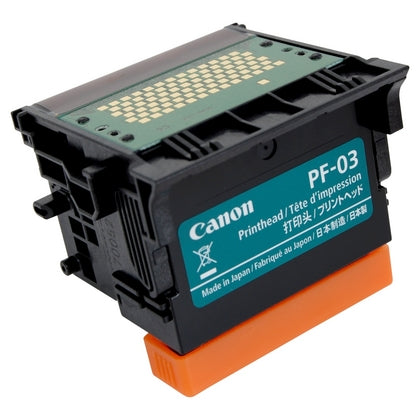 Canon Print Head PF-03