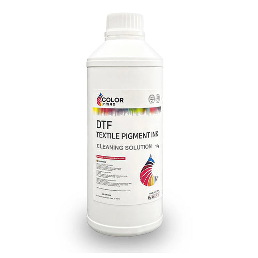 DTF Station Color Prime DTF Cleaning Solution - 1kg