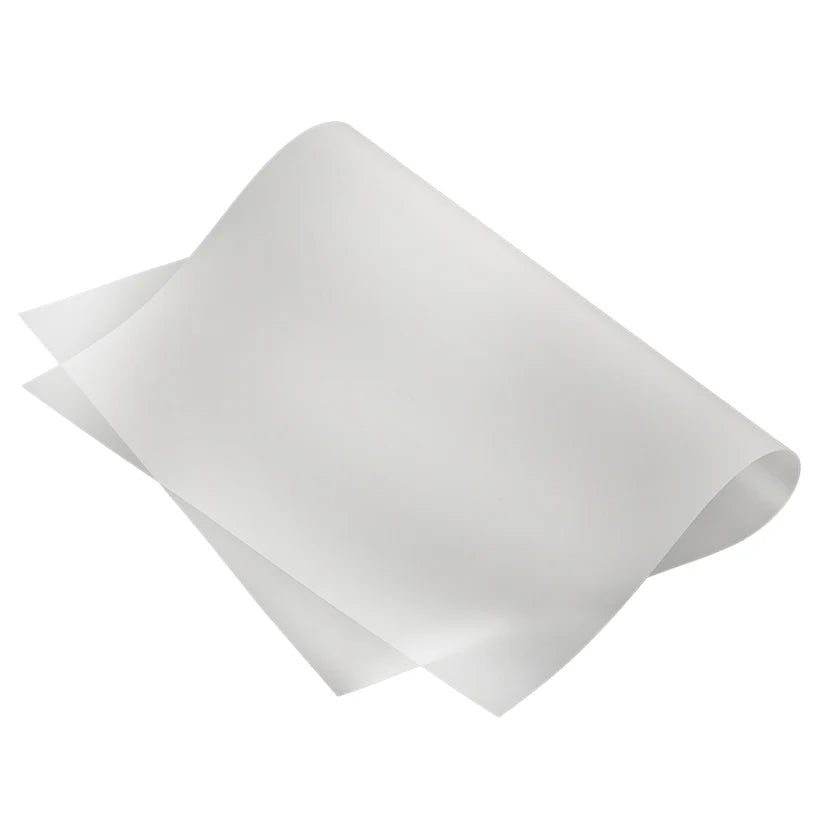 Color Prime DTF Film Quick Glide - 14in x 16in, 100 Sheets