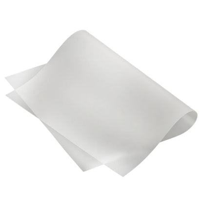 Color Prime DTF Film Quick Glide - 14in x 16in, 100 Sheets