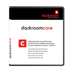 Darkroom Software