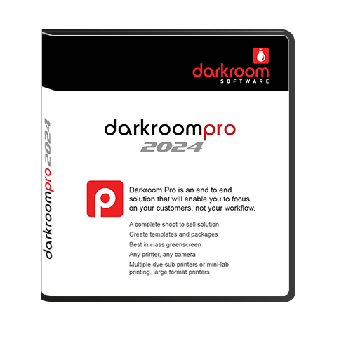 Darkroom Pro 9.3 - Activation (DSPRO)