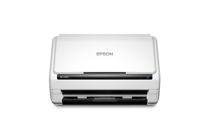 Epson DS-530 II Color Duplex Document Scanner