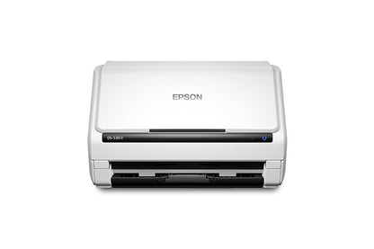 Epson DS-530 II Color Duplex Document Scanner (B11B261202)